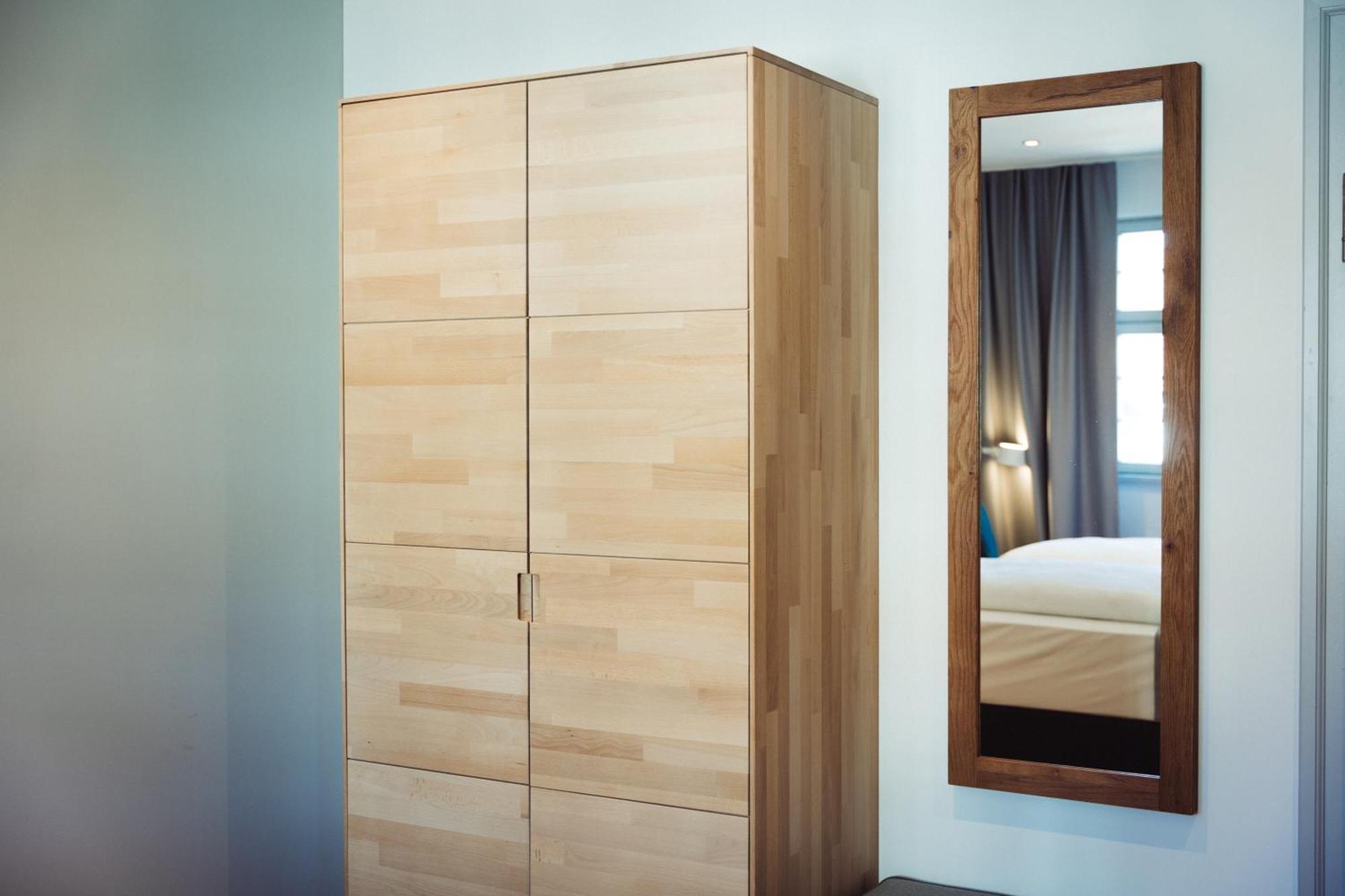 Hotel Zum Schwan Wanfried Quarto foto